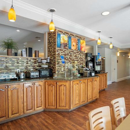 Best Western Wakulla Inn & Suites Crawfordville Extérieur photo