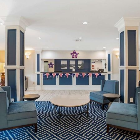 Best Western Wakulla Inn & Suites Crawfordville Extérieur photo
