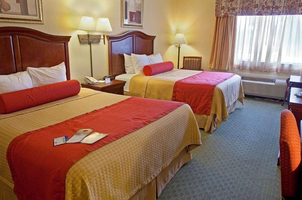 Best Western Wakulla Inn & Suites Crawfordville Extérieur photo