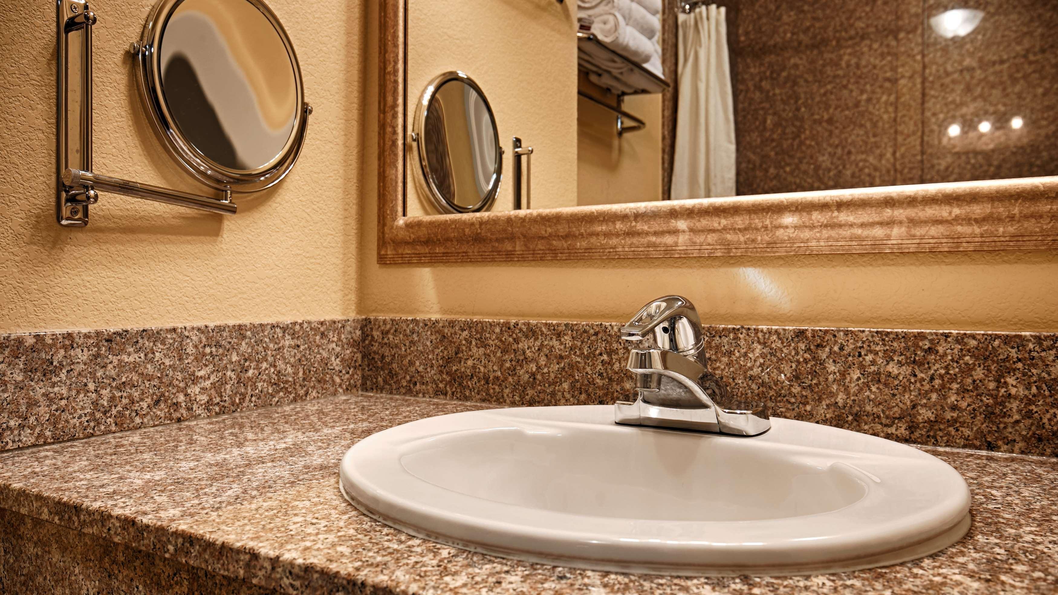 Best Western Wakulla Inn & Suites Crawfordville Extérieur photo