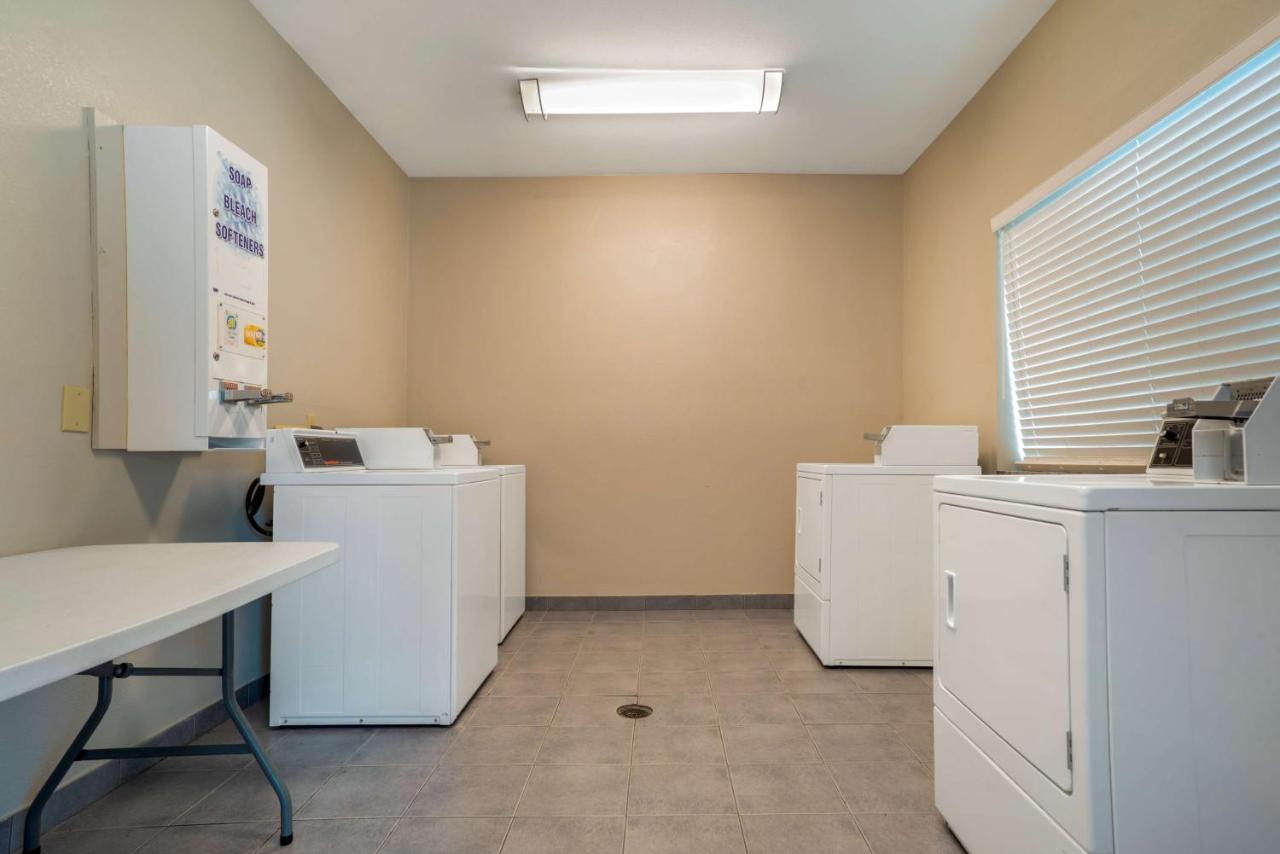 Best Western Wakulla Inn & Suites Crawfordville Extérieur photo